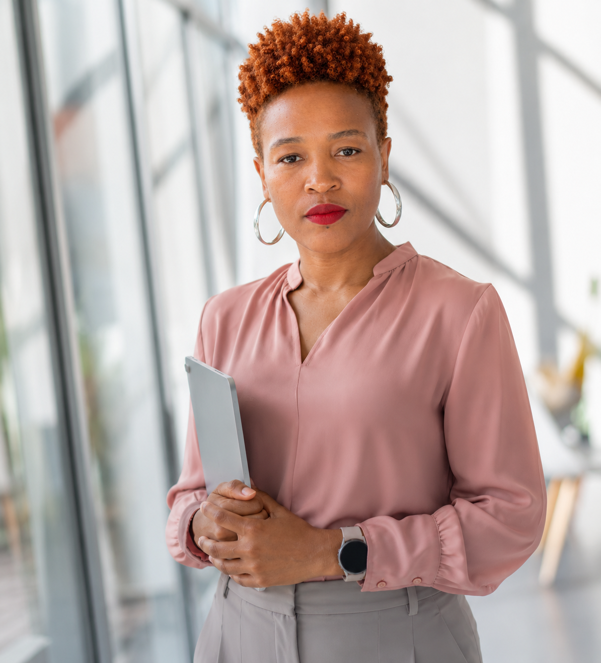 GraceView Consultancy founder